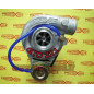 Turbolader gto221 om dobbelt bold for 1400 16v Abarth Turbolader gto221 om dobbelt bold for 1400 16v Abarth