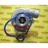 gto221 turbocompressor de dues fileres de boles de 1.400 16v Abarth