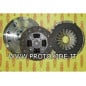 Komplet za enkratno vztrajnik okrepila Peugeot 407/2000HDI