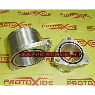 Coni alluminio per turbocompressori Garrett GT25R - GT28 R Accessori per Turbo