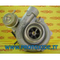 Turbocompresor GTO23 sobredimensionado Renault 5 GT sobre rodamientos Turbocompresor GTO23 sobredimensionado Renault 5 GT sobre rodamientos