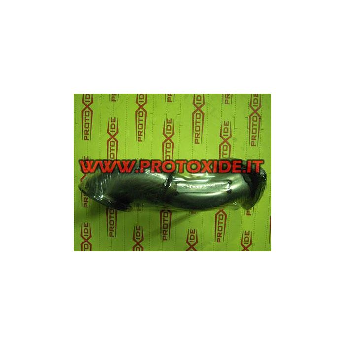 Exhaust downpipe for Opel Corsa Astra OPC 1.6 Turbo Downpipe for gasoline engine turbo Exhaust downpipe for Opel Corsa Astra OPC 1.6 Turbo Downpipe for gasoline engine turbo