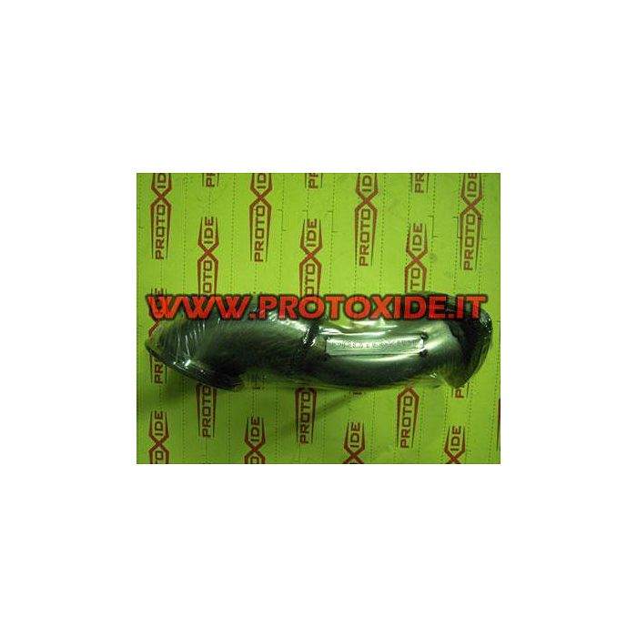 Exhaust downpipe for Opel Corsa Astra OPC 1.6 Turbo Downpipe turbo petrol engines