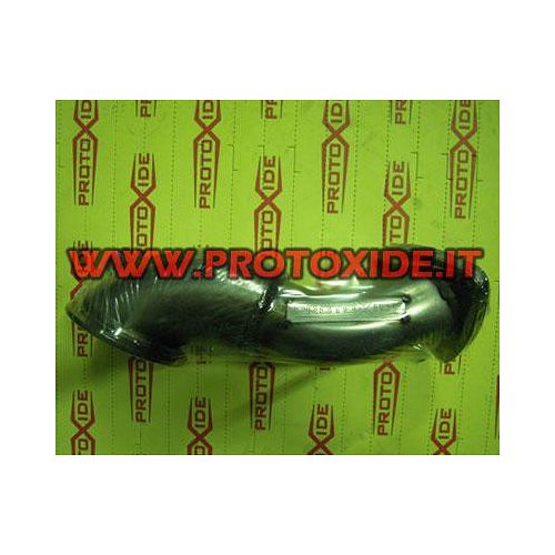 Tubo de escape para el Opel Corsa- Astra OPC 1.600 Turbo Motores de gasolina turbo de tubo de bajada