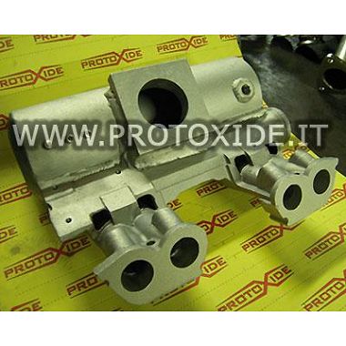 Indsugningsmanifold til Fiat UNO - PUNTO GT plus Indsugningsmanifolder