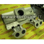 Collettore aspirazione Fiat UNO - PUNTO GT maggiorato Collettore aspirazione Fiat UNO - PUNTO GT maggiorato