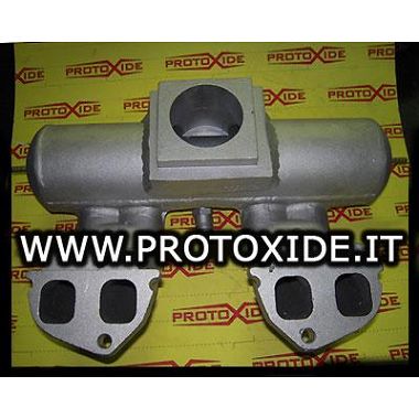 Intake manifold for Renault 5 Injection Intake manifolds