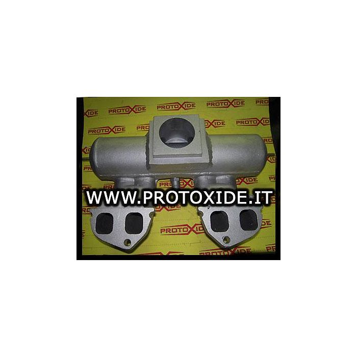 Insugningsgrenrör Renault 5 GT Turbo elektronisk insprutningstransformation