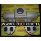 Transformace elektronického vstřikování sacího potrubí Renault 5 GT Turbo