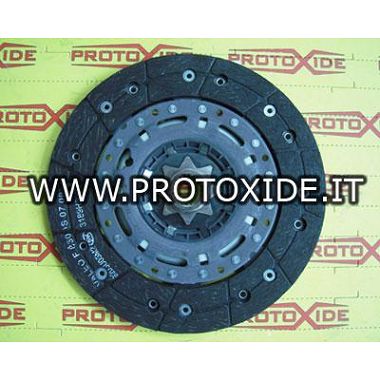 Clutch Disc Original T-Jet Abarth Ενισχυμένες πλάκες συμπλέκτη