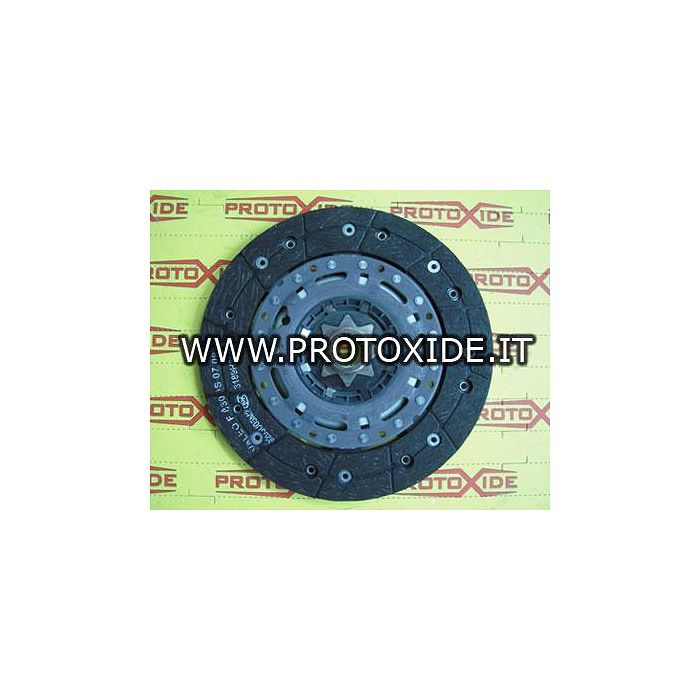 Disque d'embrayage d'origine T-Jet 500 Abarth 1400 Disque d'embrayage d'origine T-Jet 500 Abarth 1400