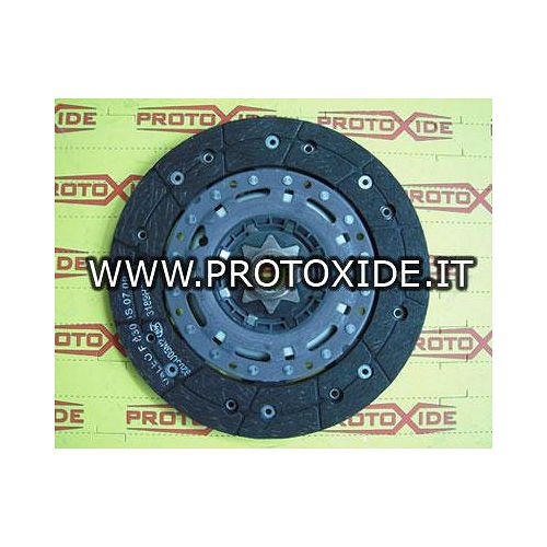 Disco frizione Fiat 500 Abarth 1400 T-Jet Dischi frizione rinforzati