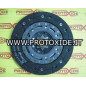 Disque d'embrayage d'origine T-Jet 500 Abarth 1400 Disque d'embrayage d'origine T-Jet 500 Abarth 1400