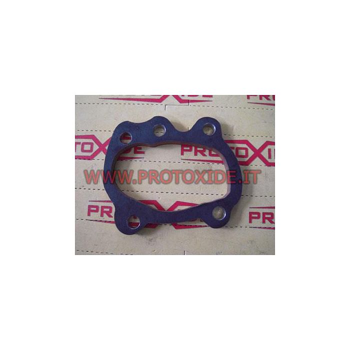 Exhaust flange GTO221