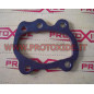 Flangia scarico GTO221 per downpipe