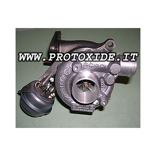Turbo Volkswagen Passat Productcategorieën