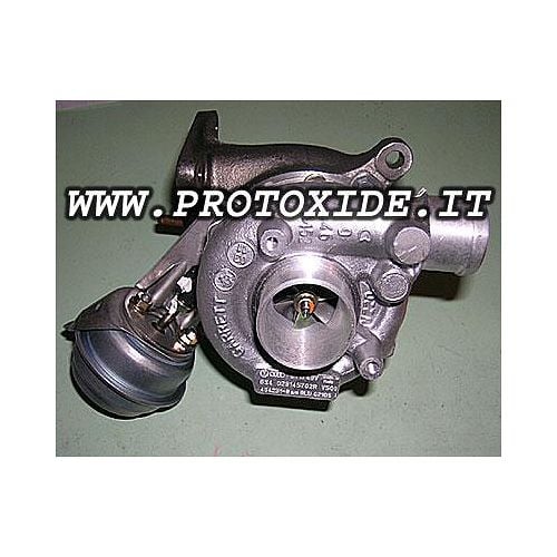Turbolader Volkswagen Passat Produktkategorien
