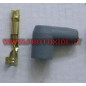 90 Degree Male End Cap and Terminal