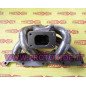 Volkswagen Polo 1400 16v Turbo conversion stainless steel exhaust manifold