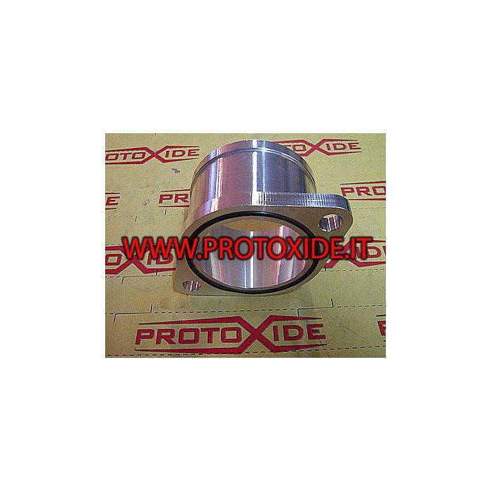 Cone Adapter mit 2 Löchern für Turbolader GT2560/GT28 Cone Adapter mit 2 Löchern für Turbolader GT2560/GT28