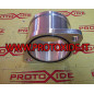 Cone Adapter mit 2 Löchern für Turbolader GT2560/GT28 Cone Adapter mit 2 Löchern für Turbolader GT2560/GT28
