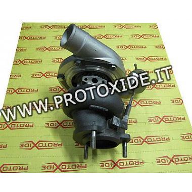 Turbocompressore cuscinetti GTO321 Lancia Delta 2.000