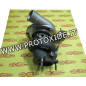 Turbocompressor GTO321 Lancia Delta 2.0 Turbochargers op wedstrijdlagers