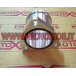 Adapterski konus s 3 luknjami za aluminijaste turbopolnilnike GT2554- GT2560- GT28