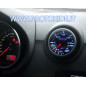 Turbó nyomásmérő beépíthető Audi S3 - TT 8P 8J Turbó nyomásmérő beépíthető Audi S3 - TT 8P 8J