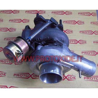 Turbocompressore cuscinetti GTO410 per Lancia Delta 16v