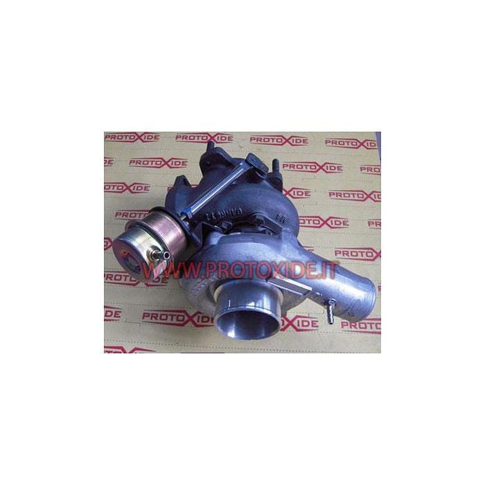 Turbocharger GTO410 Lancia Delta 16v Product categories