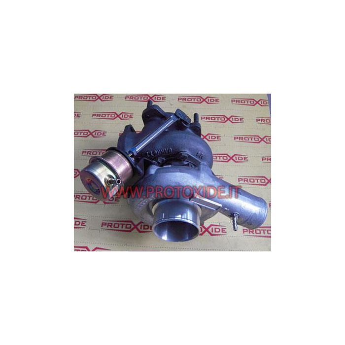 Turbocompressore cuscinetti GTO410 per Lancia Delta 16v Categorie prodotti Turbocompressore cuscinetti GTO410 per Lancia Delta 16v Categorie prodotti