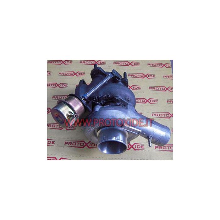 Turbocompressore cuscinetti GTO410 per Lancia Delta 16v Categorie prodotti