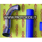 Acier à manches courtes pour Fiat Punto GT