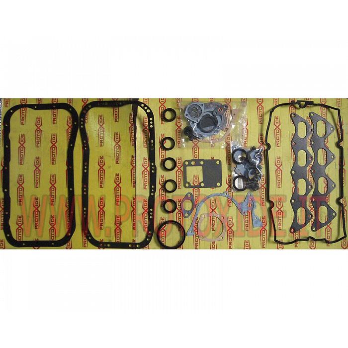 Engine gaskets Lancia Delta 16V Turbo Engine gaskets or other Engine gaskets Lancia Delta 16V Turbo Engine gaskets or other