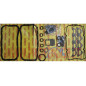 Lancia Delta 2000 16V Turbo engine series gaskets