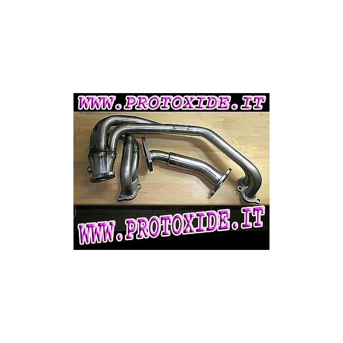 Udstødningsmanifold Subaru Impreza STI / WRX Produkter kategorier Udstødningsmanifold Subaru Impreza STI / WRX Produkter kategorier