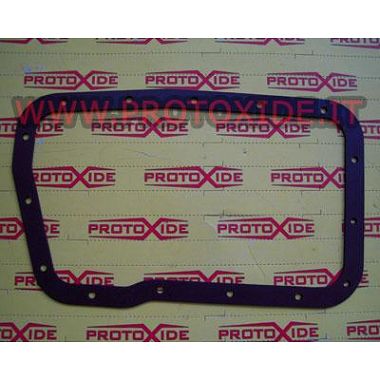 Oil pan gasket Lancia Delta Coupe 2000 16v Q4 Reinforced engine gaskets and other gaskets