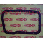 Lancia Delta Coupe 2000 16v Q4 oliecarterpakking
