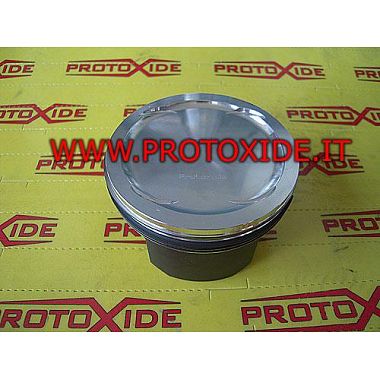 Piston Nexus, Beverly 500cc-94mm Motosikletler, Scooterlar, Jet Sky Deniz Araçları için Dövme Pistonlar