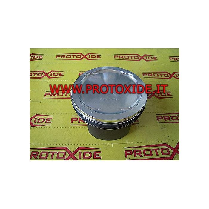 Piston Nexus, Beverly 500cc-94mm Motosikletler, Scooterlar, Jet Sky Deniz Araçları için Dövme Pistonlar