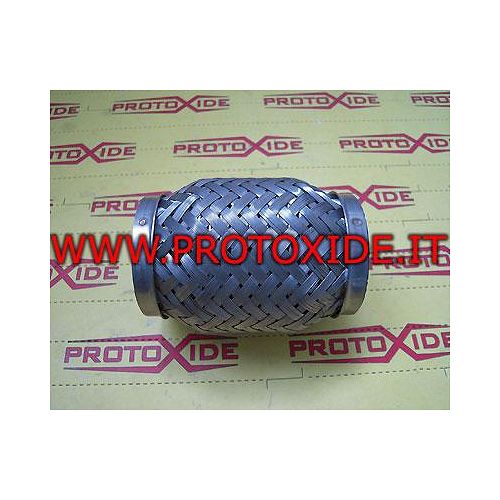 Fleksibilni prigušivač 63mm Fleksibilni prigušivač