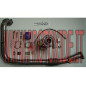 Kit potenziamento GTO221 Fiat 500 Abarth 1400 Grande Punto Mito Kit potenziamento GTO221 Fiat 500 Abarth 1400 Grande Punto Mito