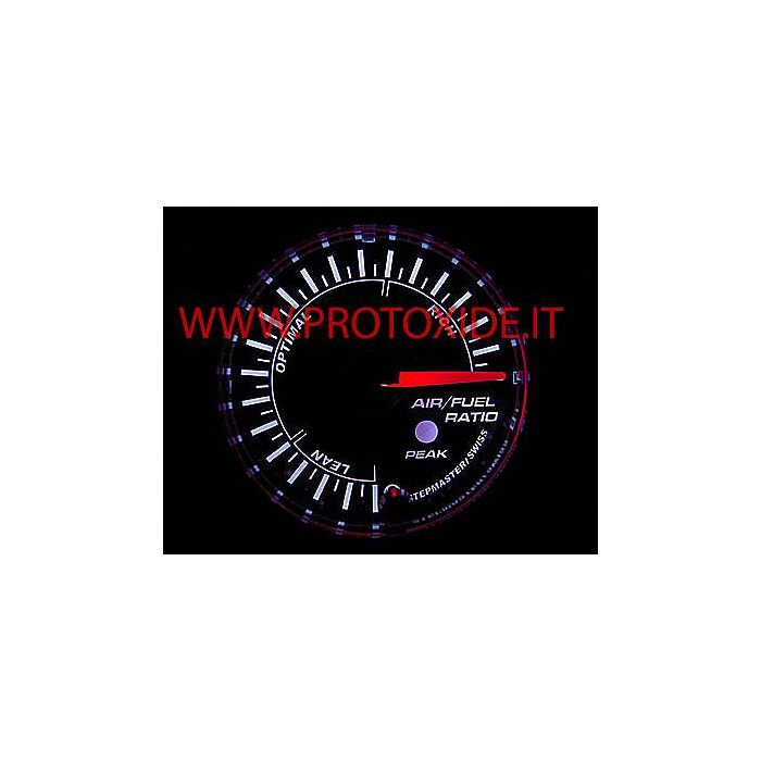 Airfuel de hand tot 60mm Airfuel de hand tot 60mm