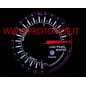 Airfuel carburazione stechiometrico a lancetta 60mm