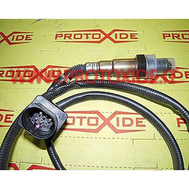 wideband oxygen sensor bosch type 3 parts Sensors, Thermocouples, Lambda Probes