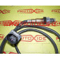 Sonda Lambda Wideband bosch 4.9 tipo 3 ricambio