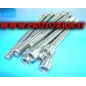 Versterkte kopbouten Lancia Delta 2000 8v Fiat Croma 2000 10mm