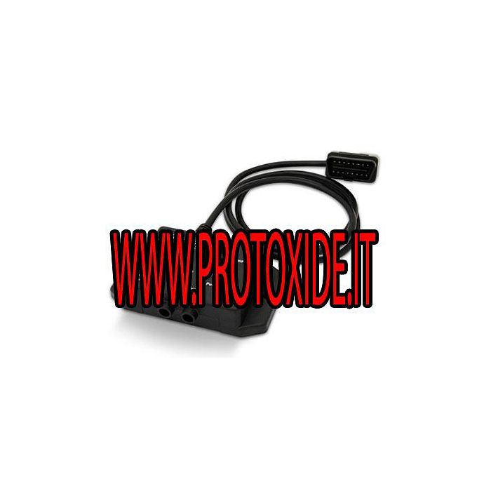WIFI interface and OBD for iPhone and PC OBD2 and diagnostic tools WIFI interface and OBD for iPhone and PC OBD2 and diagnostic tools