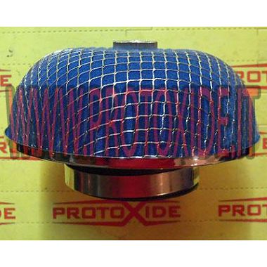 Mod.4 Air Filter - 70mm Engine Air Filters